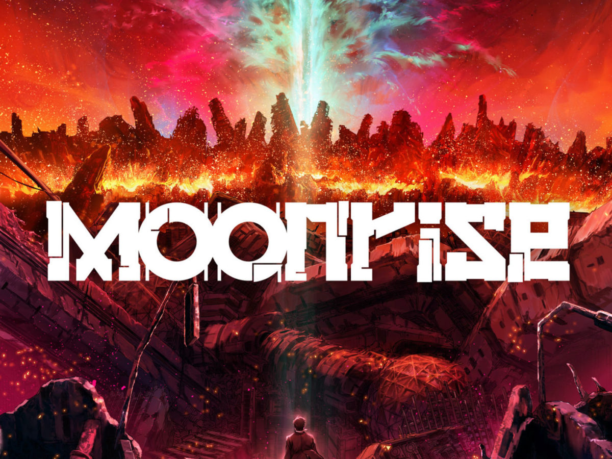 Setting the Stage What Moonrise Is - Moonrise Store