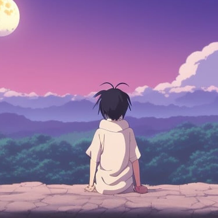 Moonrise Tote Bag - Image 2