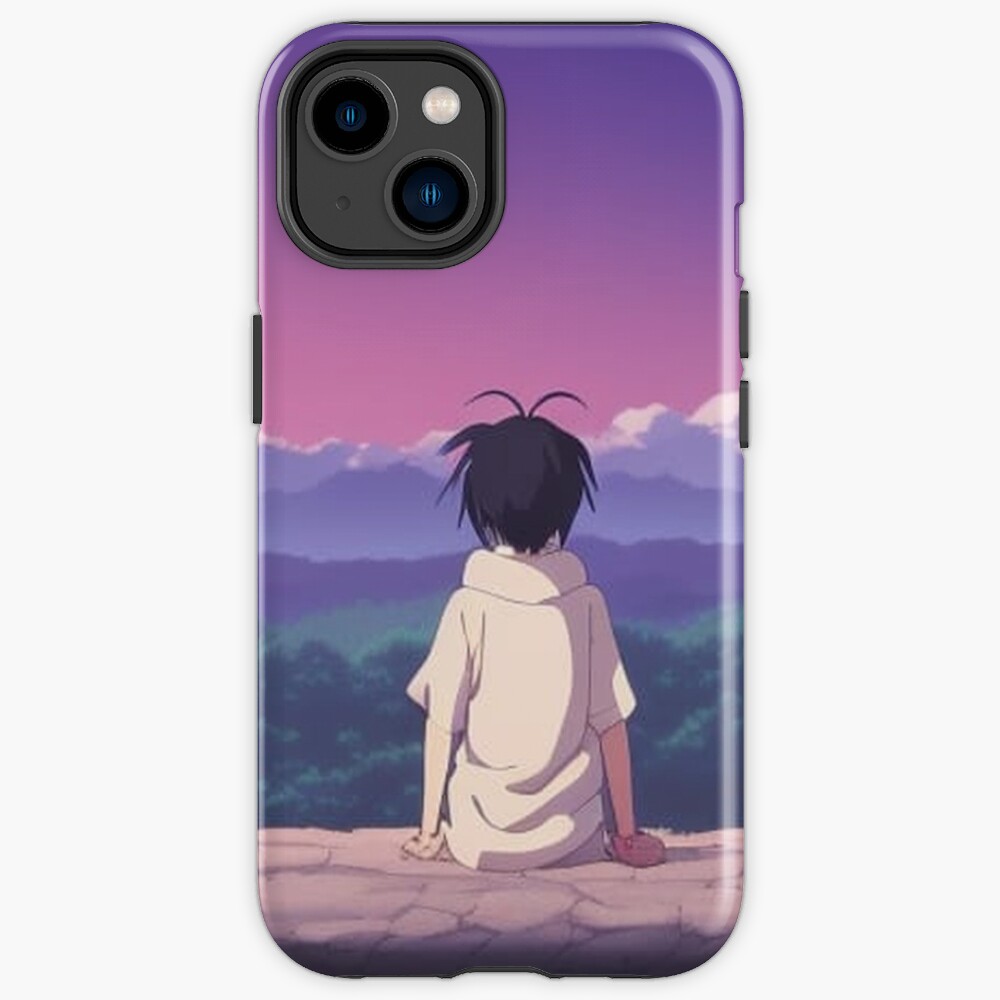 Moonrise Iphone Case