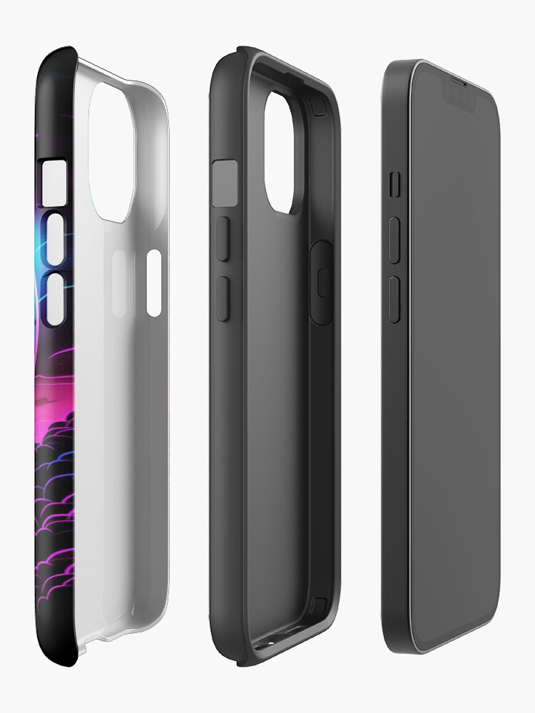 Hot Moonrise Iphone Case - Image 2