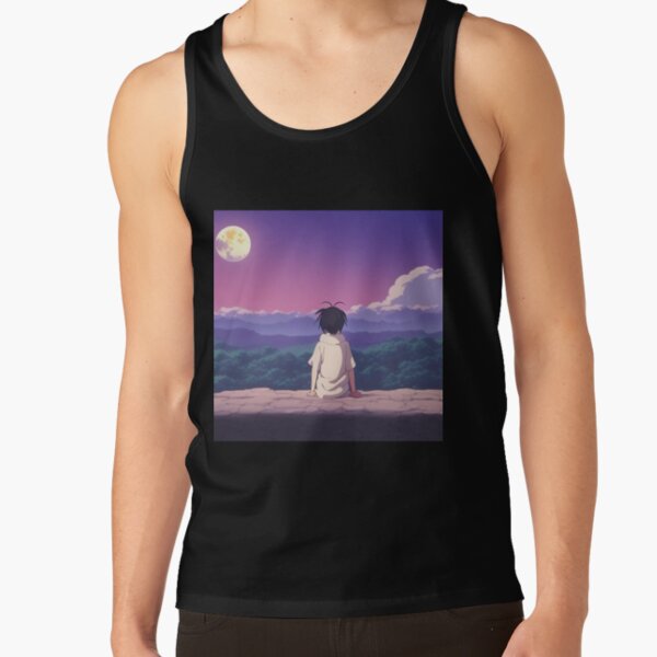 Moonrise Classic Tank Top - Image 5