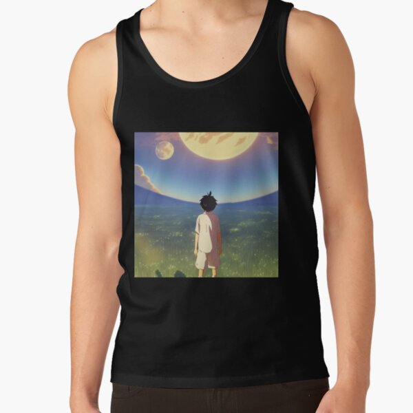 Double Moonrise Tank Top - Image 2