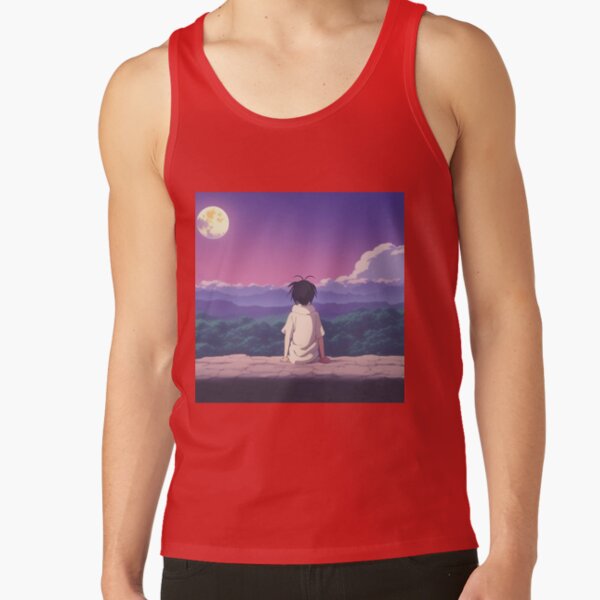 Moonrise Classic Tank Top - Image 3