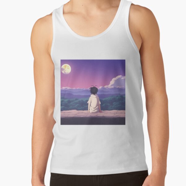Moonrise Classic Tank Top
