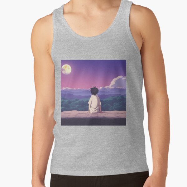 Moonrise Classic Tank Top - Image 2