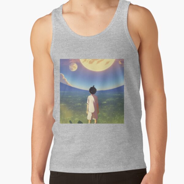 Double Moonrise Tank Top - Image 3