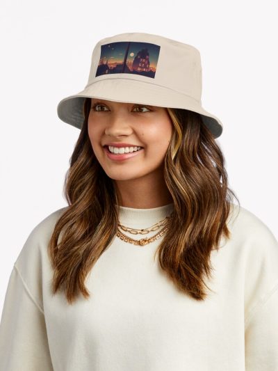 ssrcobucket hatwomense5d6c5f62bbf65eefronttall portrait750x1000 bgf8f8f8.u2 2 - Moonrise Store