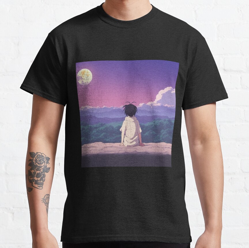 Moonrise Classic T-Shirt - Image 3