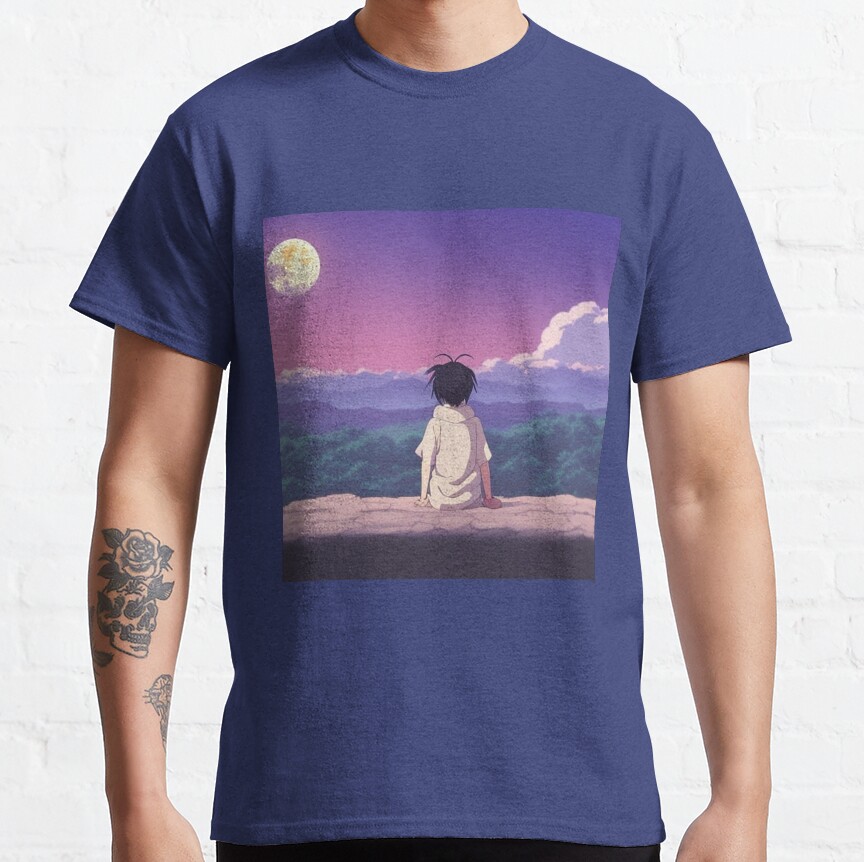 Moonrise Classic T-Shirt - Image 6