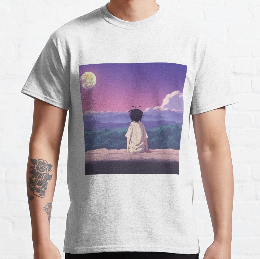 Moonrise Classic T-Shirt