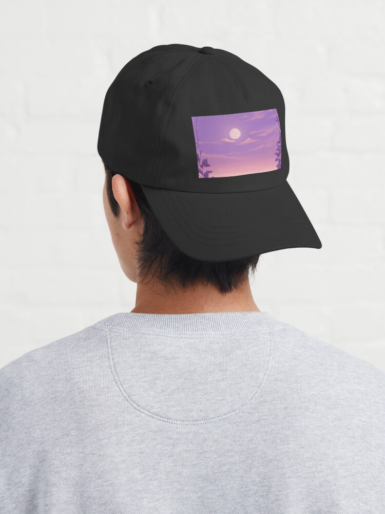 Pastel Moonrise Cap - Image 3