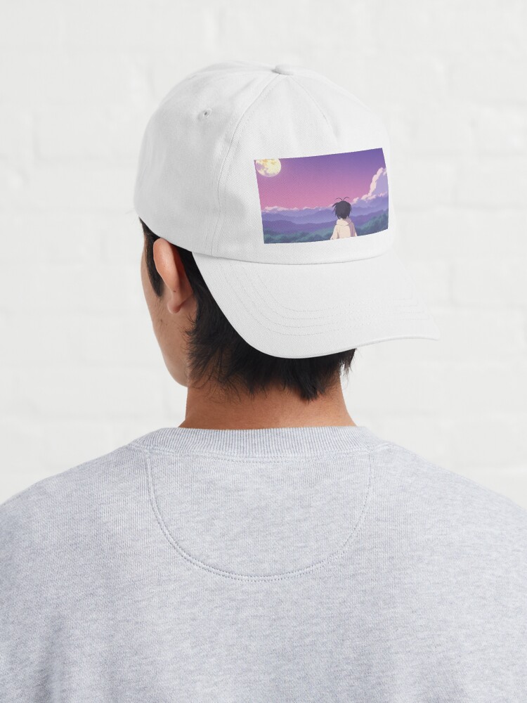 Best Moonrise Cap - Image 3