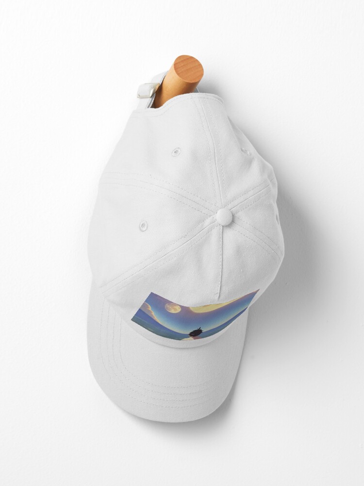 Double Moonrise Cap - Image 2