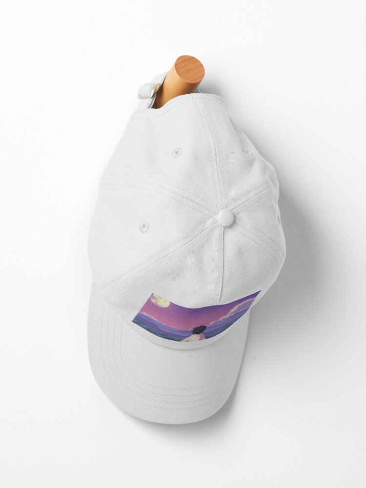 Best Moonrise Cap - Image 2