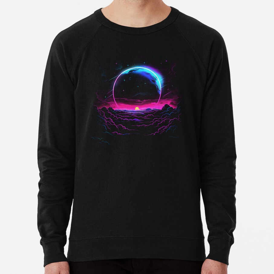 Trend Moonrise Sweatshirt