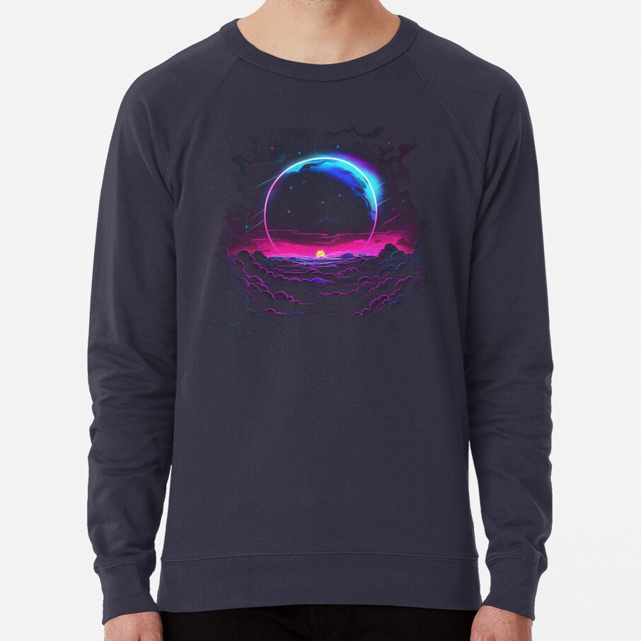Trend Moonrise Sweatshirt - Image 2
