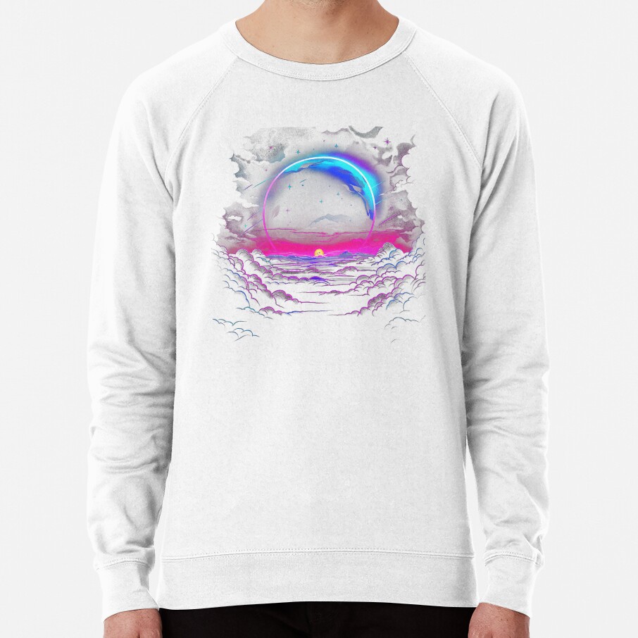 Trend Moonrise Sweatshirt - Image 4