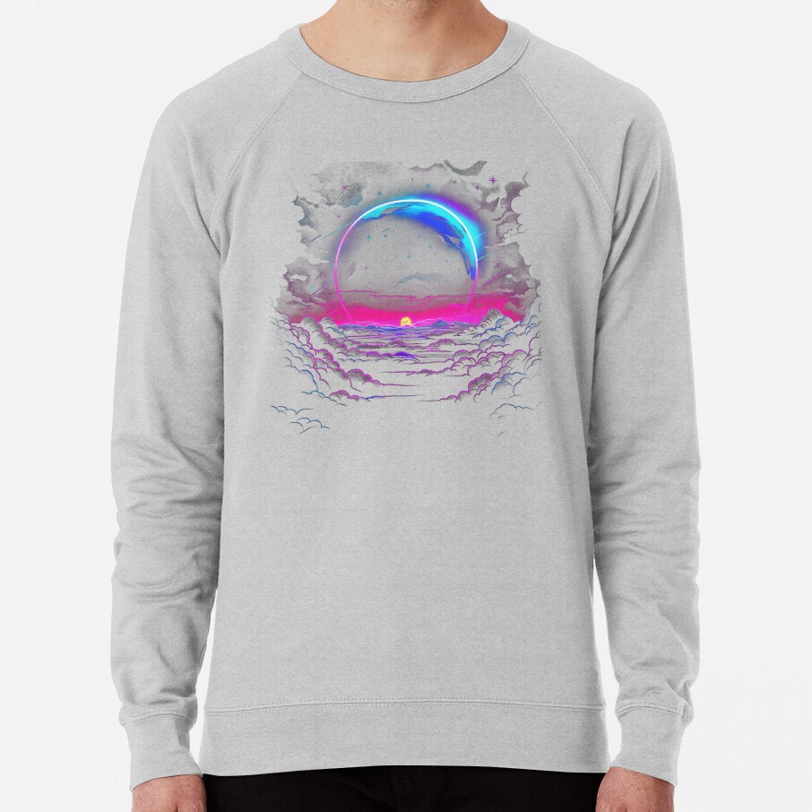 Trend Moonrise Sweatshirt - Image 5