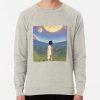 ssrcolightweight sweatshirtmensoatmeal heatherfrontsquare productx1000 bgf8f8f8 3 - Moonrise Store