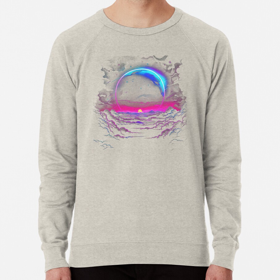 Trend Moonrise Sweatshirt - Image 3
