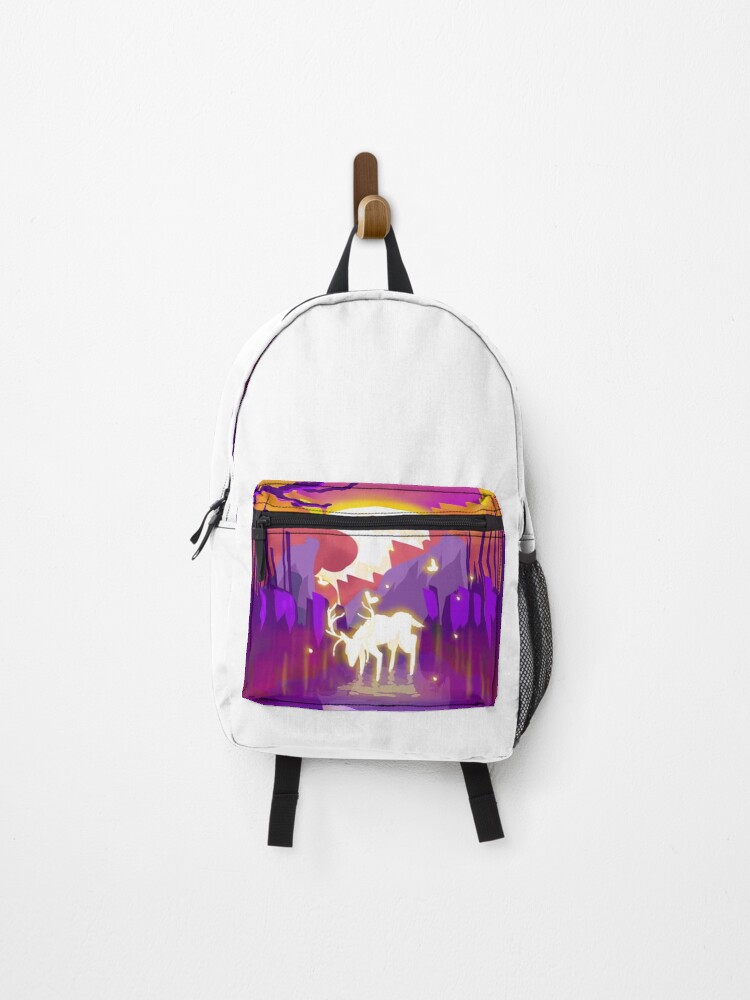 Moonrise Glow Backpack