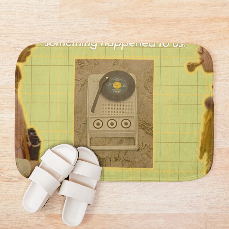 Moonrise Kingdom Bath Mat - Image 3