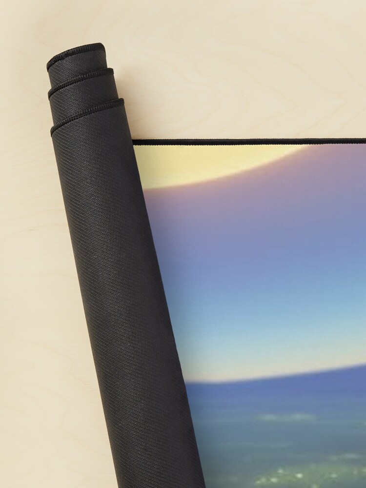 Double Moonrise Mouse Pad - Image 2