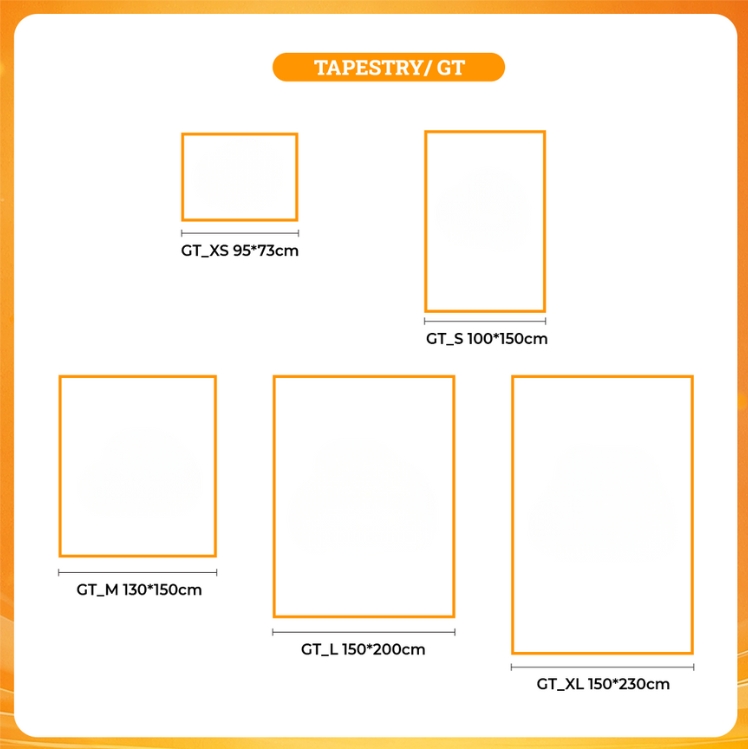 TAPESTRY - Moonrise Store