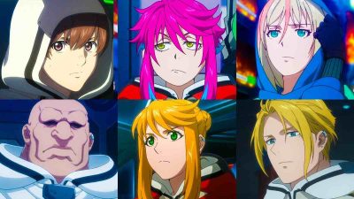 Moonrise Anime Recap Episodes Phil Jack and others - Moonrise Store