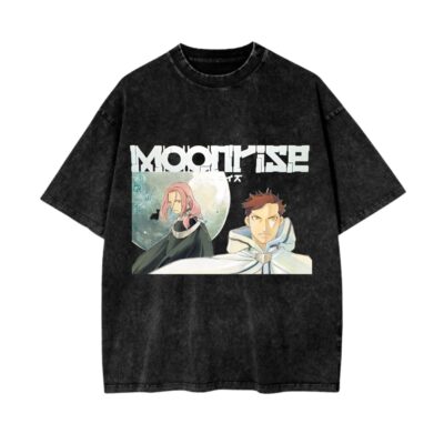Moonrise20Character20Mineral20Wash20T Shirt - Moonrise Store