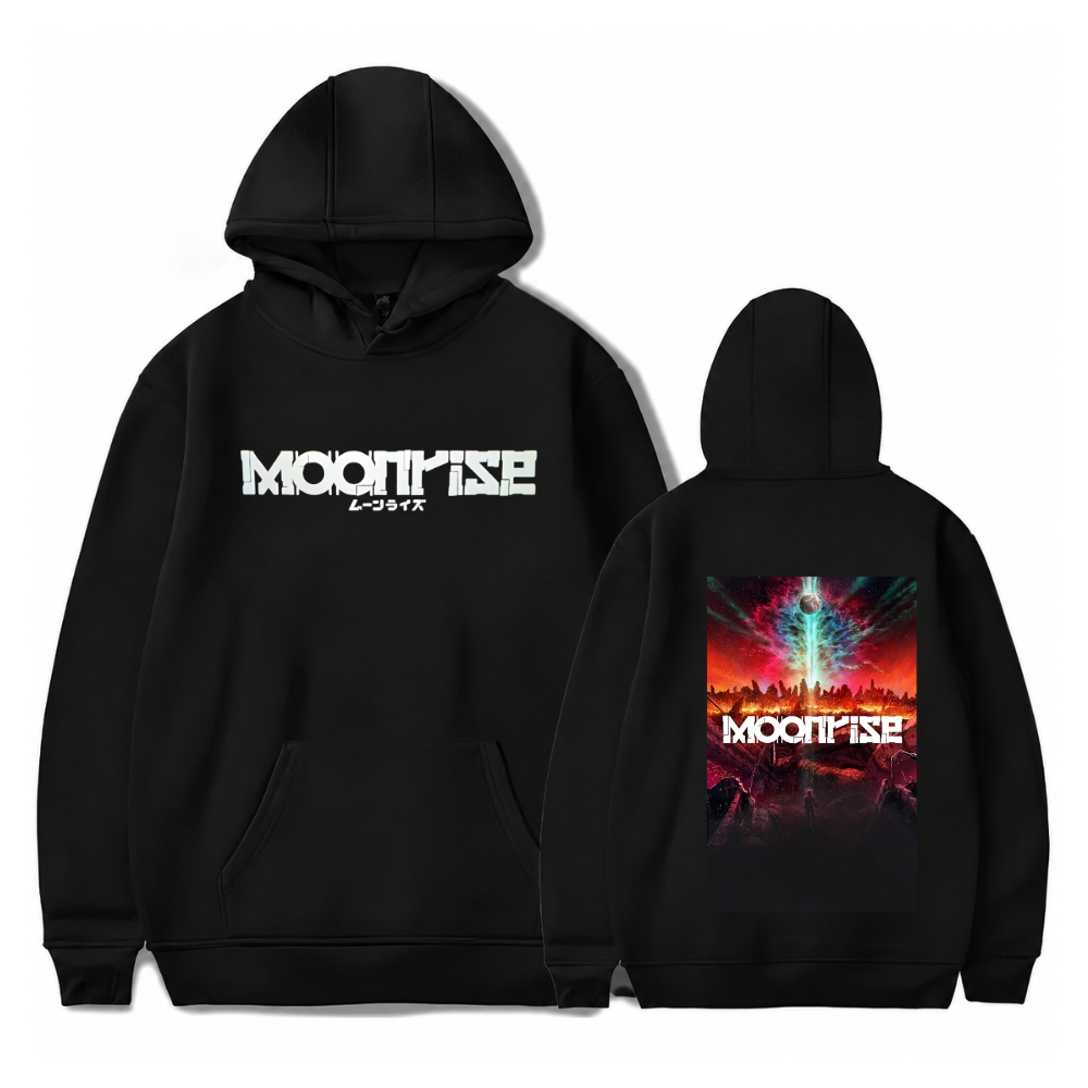 Moonrise Full Color Hoodie