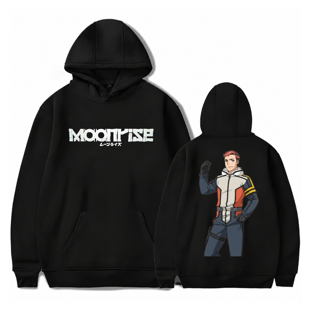 Moonrise Jack Hoodie