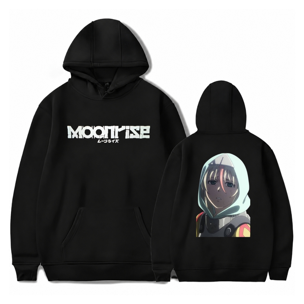 Moonrise Mary Hoodie